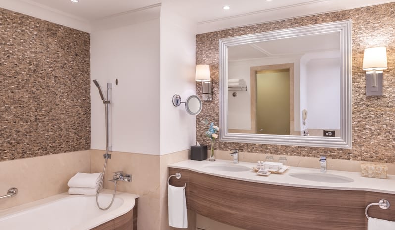 Sea View Junior Suite